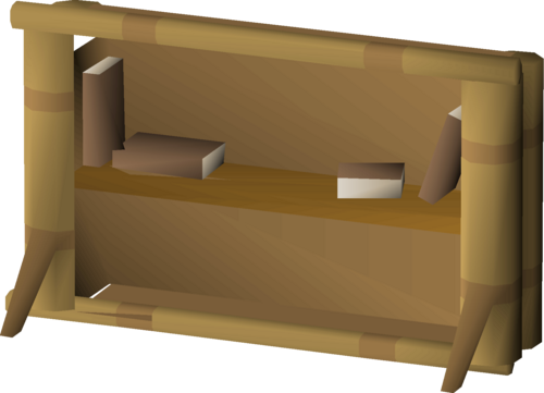 Bamboo Bookcase.png