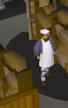 lidio location osrs warriors guild