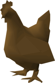 Chocolate chicken (2015 Easter event).png