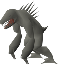 Dagannoth (melee)