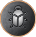 Scabaras symbol.png