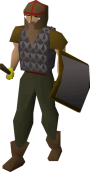 Bob, another guard of Falador.png