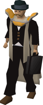 Estate agent
