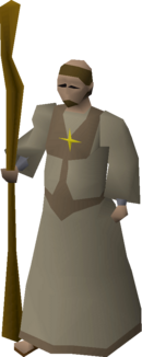 Father Reen