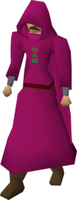 HAM member