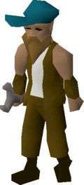 Mogrim