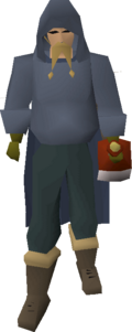 Mord Gunnars