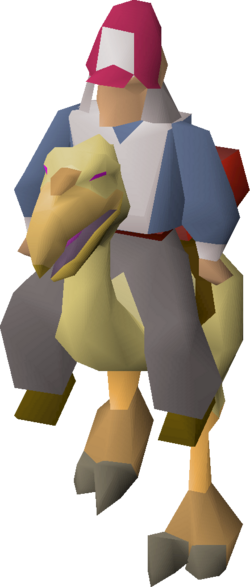 Mounted terrorchick gnome.png