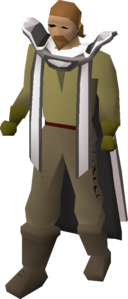 Olaf the Bard