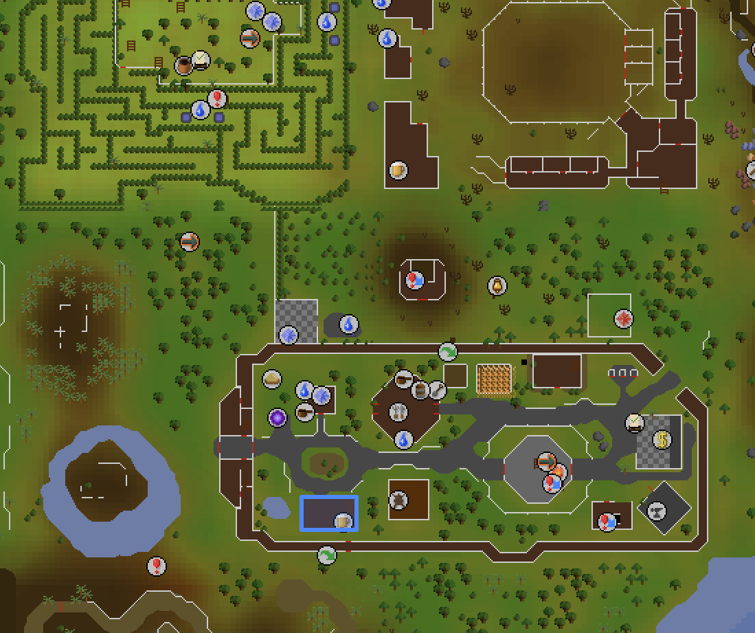 Dragon Inn