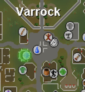 gypsyarislocation