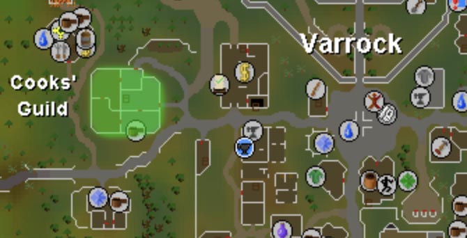 julietlocationosrs
