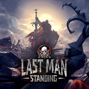 Runeguru Last Man Standing Event