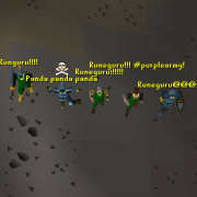 Pvp Event 
