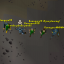 Pvp Event 