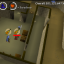 Castle Wars Thursdays (2nd Feb)