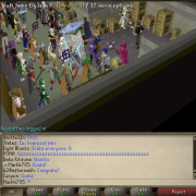 Runeguru Meeting 4/23/17