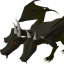 KBD MASS --Everyone is welcome, including low levels ---
