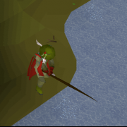 RN Fishing Skilling XP Competition