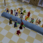 PVM Mass Bossing (Bandos)