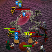 Runeguru Pest Control Event V3.0